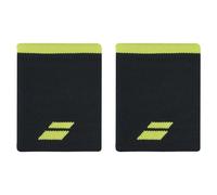 Muñequera Babolat Ljb Wristband Negro