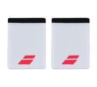 Muñequera Babolat Ljb Wristband Rojo