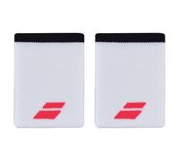Muñequera Babolat Ljb Wristband Rojo