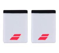 Muñequera Babolat Ljb Wristband Rojo