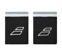Muñequera Babolat Terry Negro