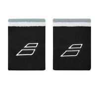 Muñequera Babolat Terry Negro