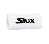 Muñequera Blanca Club Siux Larga