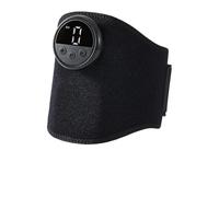 Muñequera Calefactable | Almohadillas Eléctricas Con Vibración Ajustable,Masajeador Térmico Para La Muñeca - Para Hombres Y Mujeres Mecanografía Juegos Rodilla Tobillo Y Brazo