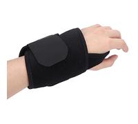 Muñequera Calefactora, 3 Ajustes de Engranaje, Muñequera Calentada con Carga USB para Brazo, Muñeca, Artritis, Alivio de la Tenosinovitis