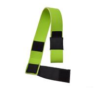 Muñequera con interruptor de parada para motores de barco, diseño de neopreno flotante para mayor seguridad (verde)