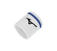 Muñequera Corta Mizuno Blanco 32gyc220z