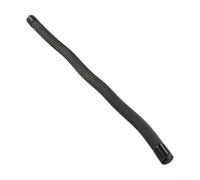 Muñequera de goma de espuma negra con núcleo de aleación para correr, bailar, nadar, entrenar y ejercicios de entrenamiento general para aumentar la quema de grasa y para un rendimiento de resistencia