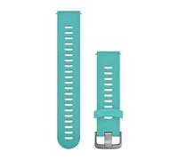 Muñequera de liberación rápida Garmin TU Unisex