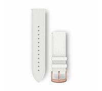 Muñequera de liberación rápida Garmin TU Unisex