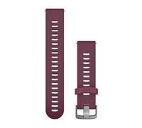 Muñequera de liberación rápida Garmin TU Unisex