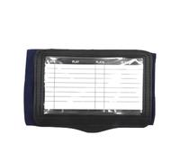 Muñequera De Libro De Jugadas De Fútbol - Manual De Muñequeras De FútbolDe Bandera - Libros De Jugadas De Brazalete De Fútbol, pulsera De Libro De Jugads Para Mariscal De Campo, Muñequeras De Juego