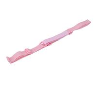 Muñequera de Seguridad, Antipérdida, Flexible, Fuerte, Elástica, Correa de Muñeca para Niños Pequeños, Ajustable, Cómoda para Niños de 1 a 8 Años, Niño de 1 a 8 Años(Rosado)