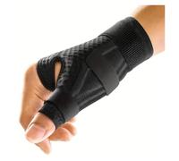 Muñequera de Soporte 1 Uds. Soporte for Pulgar for aliviar el Dolor, estabilizador Profesional, férula for en gatillo