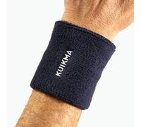 Muñequera de Tenis Artengo TP 100 Azul Talla única