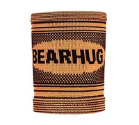 Muñequera Deportiva De Sujeción Para Dolor De Articulaciones - Diseño De Compresión De Muñeca Para Deportes Y Alivio Del Dolor De Artritis De Mano Y Uso Durante Recuperación - Con Carbón De Bambú