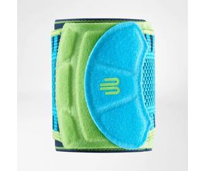 Muñequera elástica Bauerfeind Sports L/XL Unisex