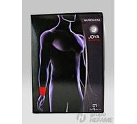 Muñequera Elástica Beige Joya - Talla L 21-25 cm