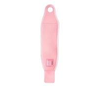 Muñequera eléctrica calentada, calentador de muñeca, soporte calentado, 3 temperaturas, ajustable, calentamiento rápido, almohadilla de soporte protectora