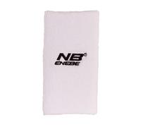 Muñequera Enebe Large Blanco