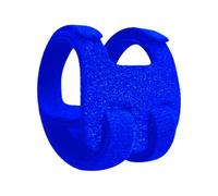 Muñequera envolvente, muñequeras | Soporte de muñeca deportiva | Envolturas elásticas de apoyo deportivo transpirable para baloncesto, gimnasia, levantamiento de pesas, tenis