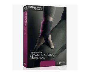 Muñequera Estabilizadora Universal Farmalastic Advance T- Un