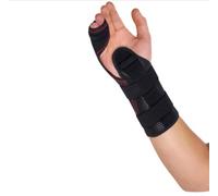 MUÑEQUERA FER 4º/5º DEDO MF-I95 T2