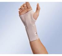 MUÑEQUERA FÉRULA CORTA MF-I50 IZQ T1