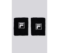 Muñequera Fila - Negro - Muñequera Tenis talla T.U.