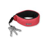 Muñequera flotante Carson Tecnología de núcleo de espuma ligera, accesorio de neopreno para deportes acuáticos, ideal para barco, playa o piscina (FA-20(03))