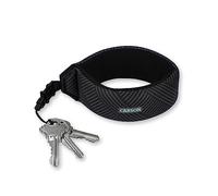 Muñequera flotante Carson Tecnología de núcleo de espuma ligera, accesorio de neopreno para deportes acuáticos, ideal para barco, playa o piscina (FA-20(01))