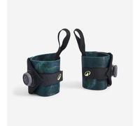 Muñequera Fuerza Estampada 2 Segundos Talla única