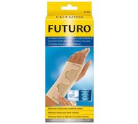 Muñequera Futuro C Férula Reversible Talla L - Alivio Del Dolor Músculos y Articulaciones