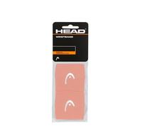 Muñequera Head 2.5 Rosa