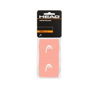 Muñequera Head 2.5 Rosa