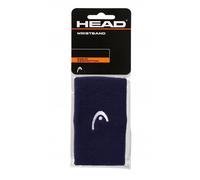 Muñequera Head 5 Inch Azul Marino