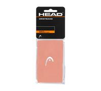 Muñequera Head 5 Inch Rojo 285070