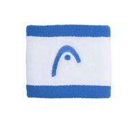 Muñequera Head Striped 2.5 Azul