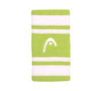 Muñequera Head Striped 2.5 Lima