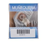 Muñequera Intex Velcro