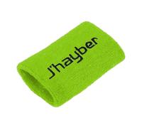 Muñequera Jhayber Mate Pistacho