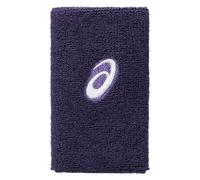 Muñequera Larga Asics Morado Unisex