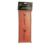 Muñequera Larga Drop Shot Naranja
