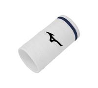 Muñequera Larga Mizuno Blanco 32gyc150z