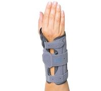 Muñequera larga sin pulgar AIRMED AM204G SR