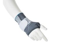 - Muñequera manufactures de Go, tobillera, Thuasne (XL mano izquierda)