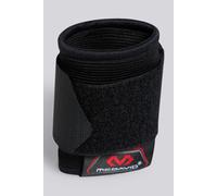McDavid Muñequera elástica 513R Unisex Adulto Negro S/M