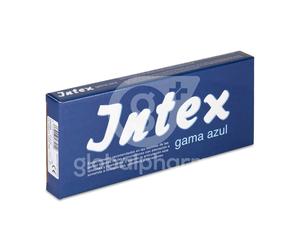 Muñequera Met Fer Intex Az D P