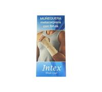 Muñequera Metapul Intex Az I g