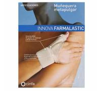 Muñequera Metapulgar Innova Farmalastic T1 - Estabiliza el Pulgar